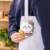 Chiikawa | Bakery Staff Mascot
